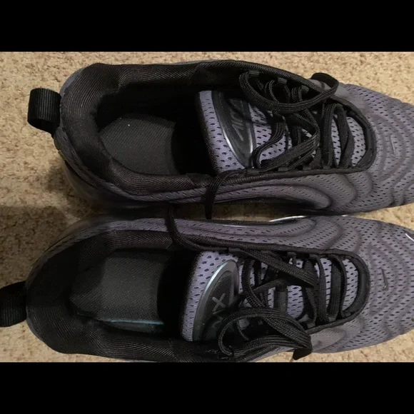 Nike airmax 720 - Picture 4 of 5